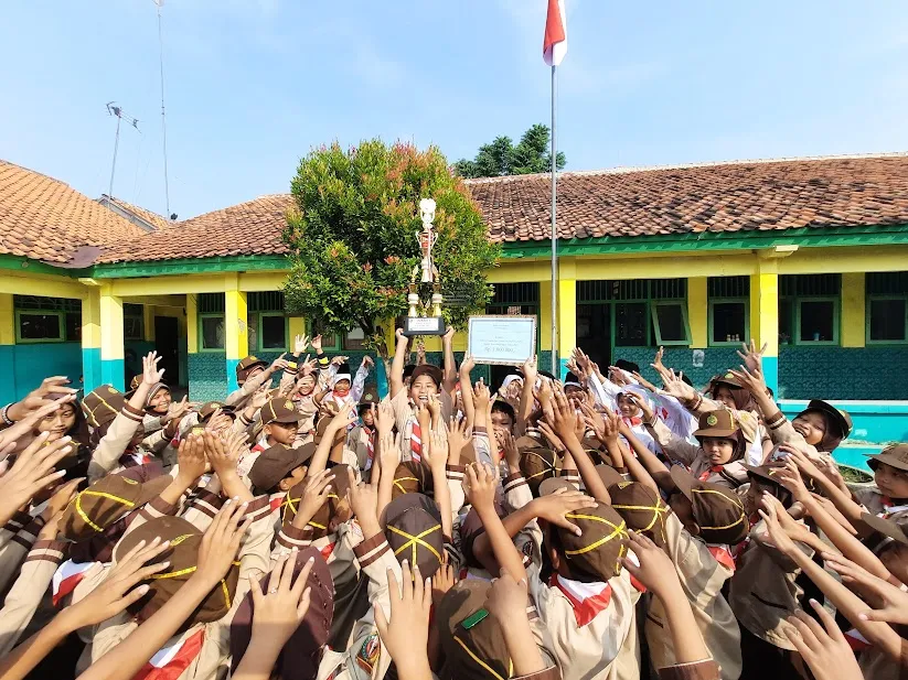 Selamat Datang di Website Resmi SD Negeri Soko